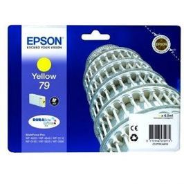 Epson C13T79144010 79 žlutá