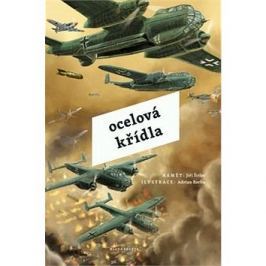 Ocelová křídla