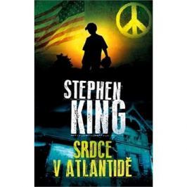 Srdce v Atlantidě