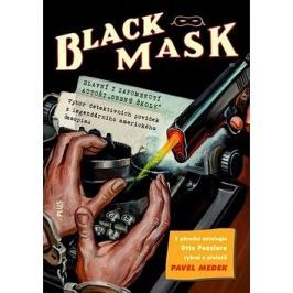 Black Mask: Výbor detektivních povídek z legendárního amerického časopisu