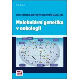 Molekulární genetika v onkologii