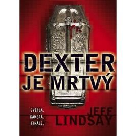 Dexter je mrtvý