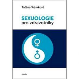 Sexuologie pro zdravotníky