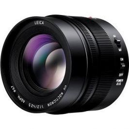 Panasonic Leica DG Nocticron 42.5mm f/1.2