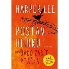 Postav hlídku