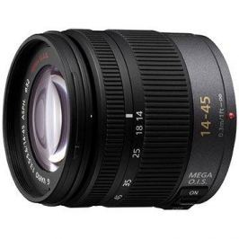 Panasonic Lumix G Vario 14-45mm f/3.5-5.6