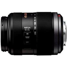 Panasonic Lumix G Vario 45-200mm f/4.0-5.6