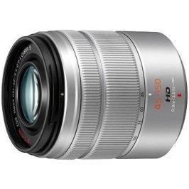 Panasonic Lumix G Vario 45-150mm f/3.5-5.6 stříbrný