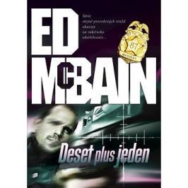 Deset plus jeden