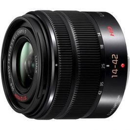 Panasonic Lumix G Vario 14-42mm f/3.5-5.6 černý