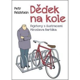 Dědek na kole