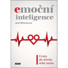 Emoční inteligence: Cesta do středu sebe sama