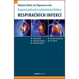 Kapesní průvodce ambulantní léčbou respiračních infekcí