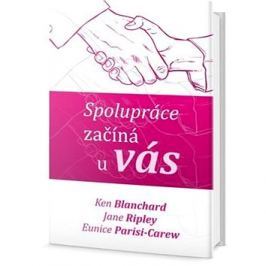 Spolupráce začíná u vás