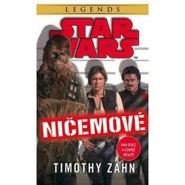 STAR WARS Ničemové: Han Solo a loupež století