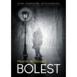 Bolest: Zima komisaře Riccardiho