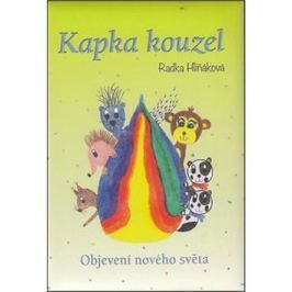 Kapka kouzel