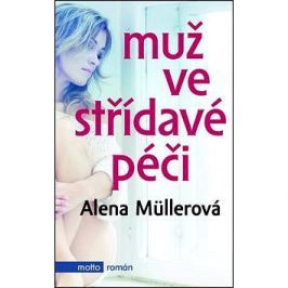 Muž ve střídavé péči