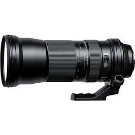 TAMRON SP 150-600mm f/5.0-6.3 Di VC USD pro Nikon