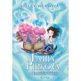 Emily Pírková a kouzelná truhla