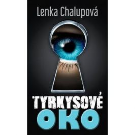 Tyrkysové oko