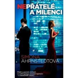 Nepřátelé a milenci: Příběh o pomstě, intrikách ve světě byznysu, temném tajemství - a ZAKÁZANÉ LÁSC
