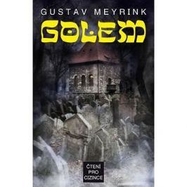 Golem: Čtení pro cizince