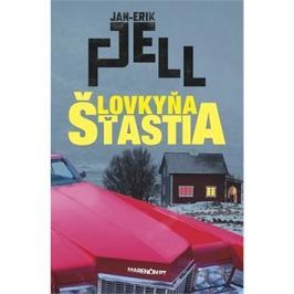 Lovkyňa šťastia