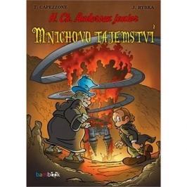 Mnichovo tajemství: H. Ch. Andersen junior