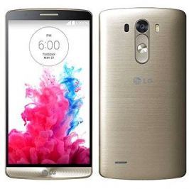 LG G3 (D855) Shine Gold 32GB