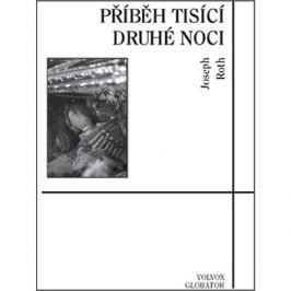 Příběh tisící druhé noci