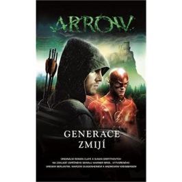 Arrow Generace zmijí
