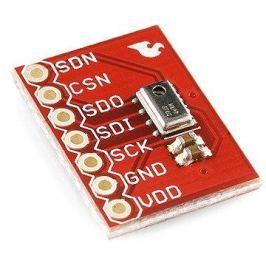 SparkFun barometrické tlakové (MPL115A1)