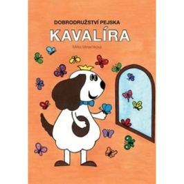Dobrodružství pejska Kavalíra