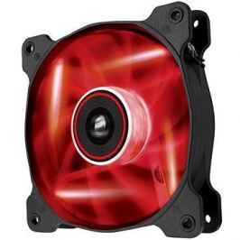 Corsair SP120 červená LED