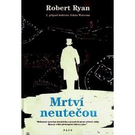 Mrtví neutečou: 2. případ doktora Johna Watsona