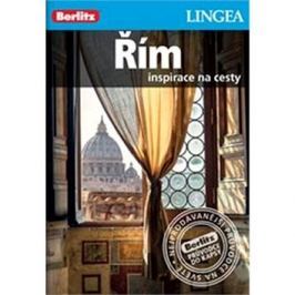 Řím: Inspirace na cesty