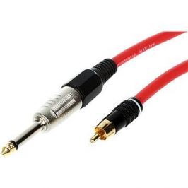 AQ Mono 6.3mm - RCA 1m