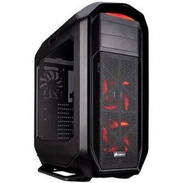 Corsair 780T Graphite Series černá