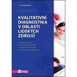 Kvalitativní diagnostika v oblasti lidských zdrojů