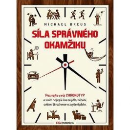 Síla správného okamžiku: Poznejte svůj chronotyp