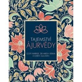 Tajemství ájurvédy