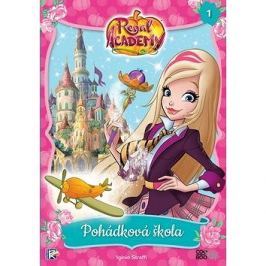 Regal Academy 1 Pohádková škola