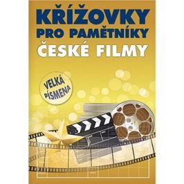 Křížovky pro pamětníky České filmy