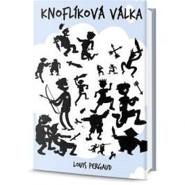 Knoflíková válka