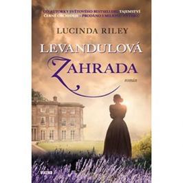 Levandulová zahrada