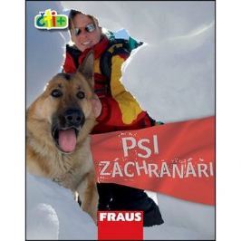 Čti+ Psi záchranáři: 6-7 let