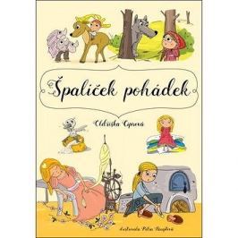 Špalíček pohádek