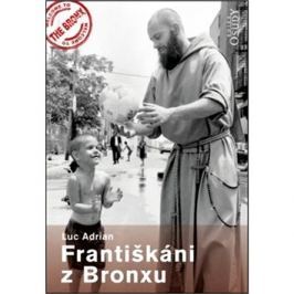 Františkáni z Bronxu