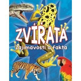 Zvířata Zajímavosti a fakta